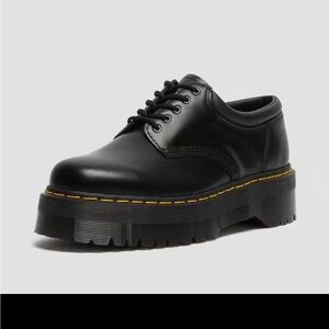 Dr. Marrens Oxford platform NWT
